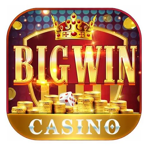 BIGWIN - Game Poker Seru dan Menyenangkan
