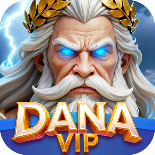 DANAVIP - Game Domino Seru dan Menyenangkan