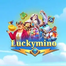 LUCKYMINO - Aksi Seru dalam Pertarungan MOBA