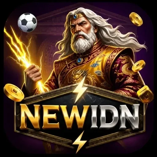 NEWIDN - Petualangan Epic dalam Dunia MMORPG