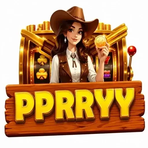 PPRRYY - Petualangan Tanpa Batas di Dunia Terbuka